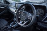 Kia Seltos GT-Line 2019 года (ZA)